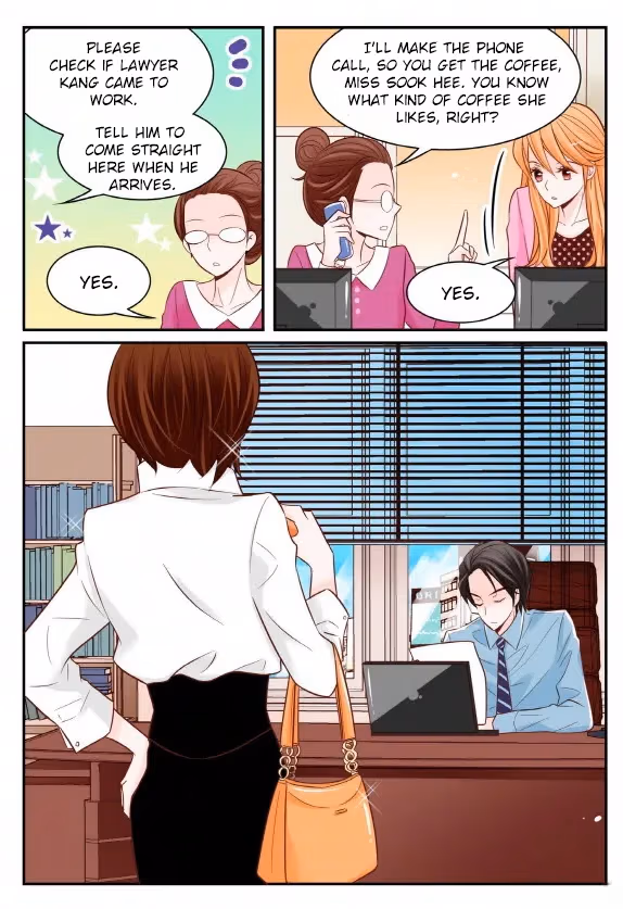 Read Omangwa Nangman chapter 19 image 9 on Lezhin