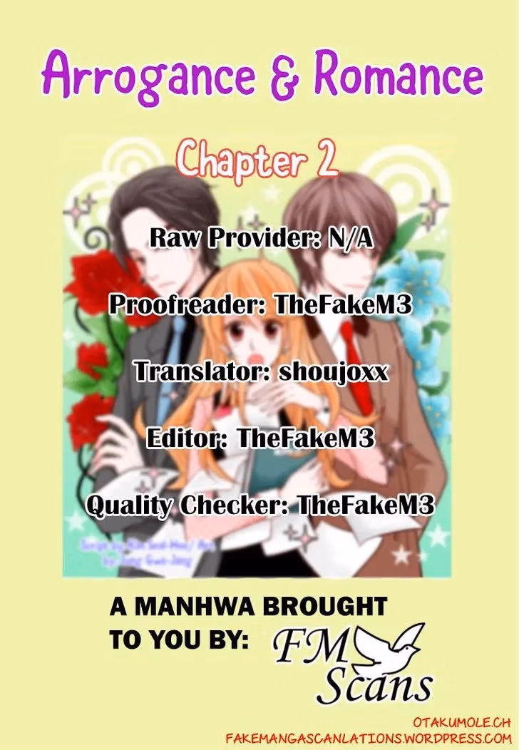 Read Omangwa Nangman chapter 2 image 0 on Lezhin