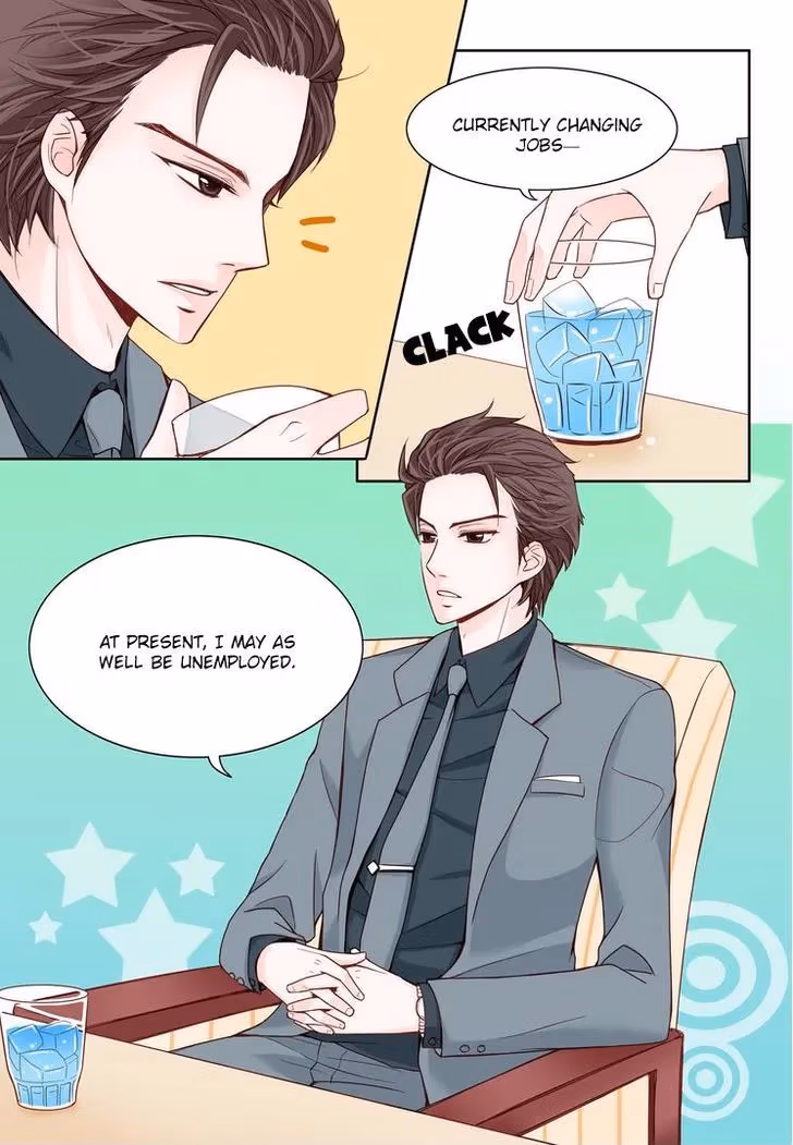Read Omangwa Nangman chapter 2 image 12 on Lezhin