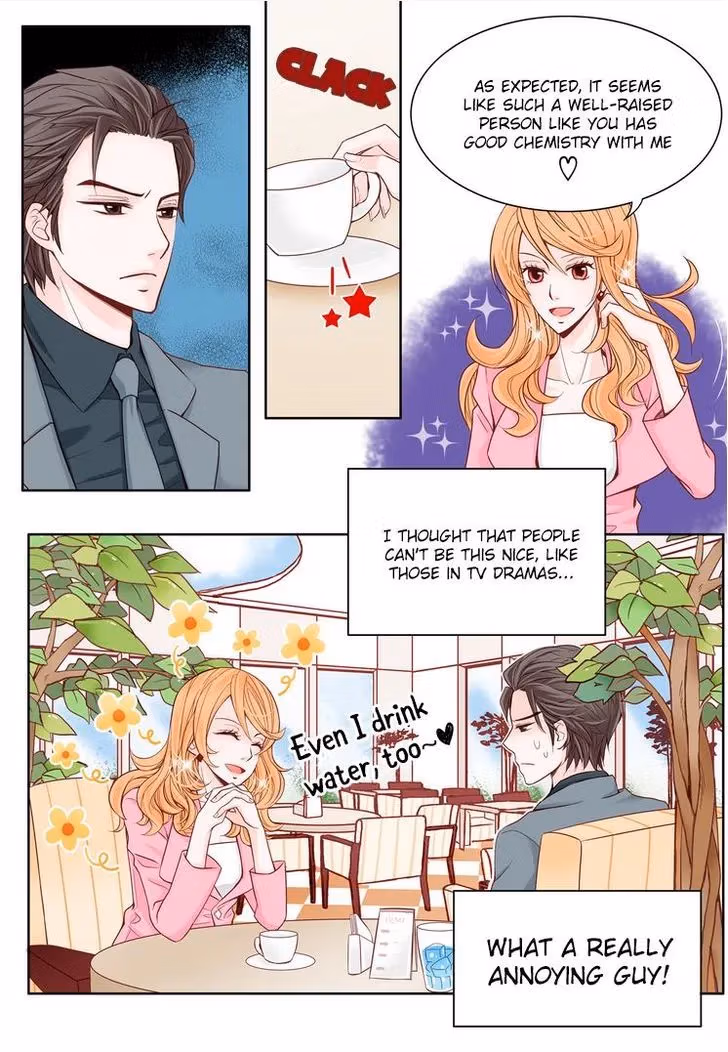 Read Omangwa Nangman chapter 2 image 17 on Lezhin