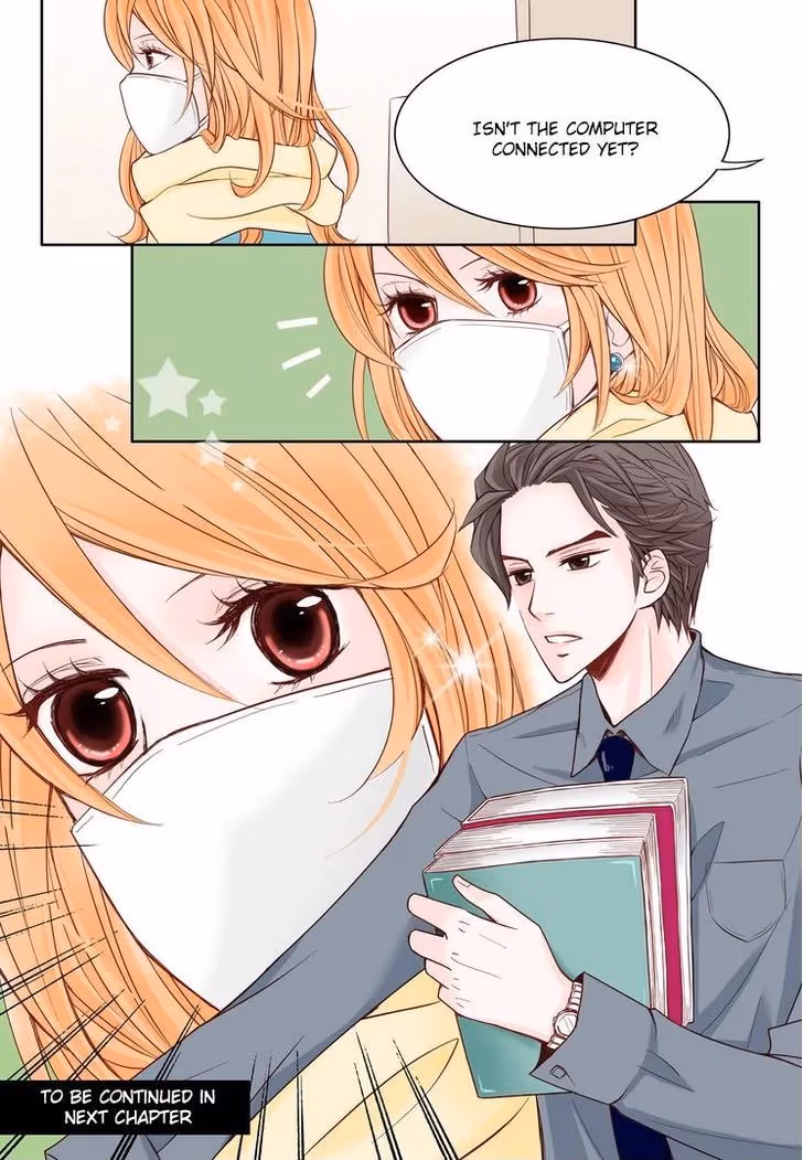 Read Omangwa Nangman chapter 2 image 21 on Lezhin