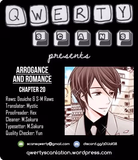 Read Omangwa Nangman chapter 20 image 0 on Lezhin