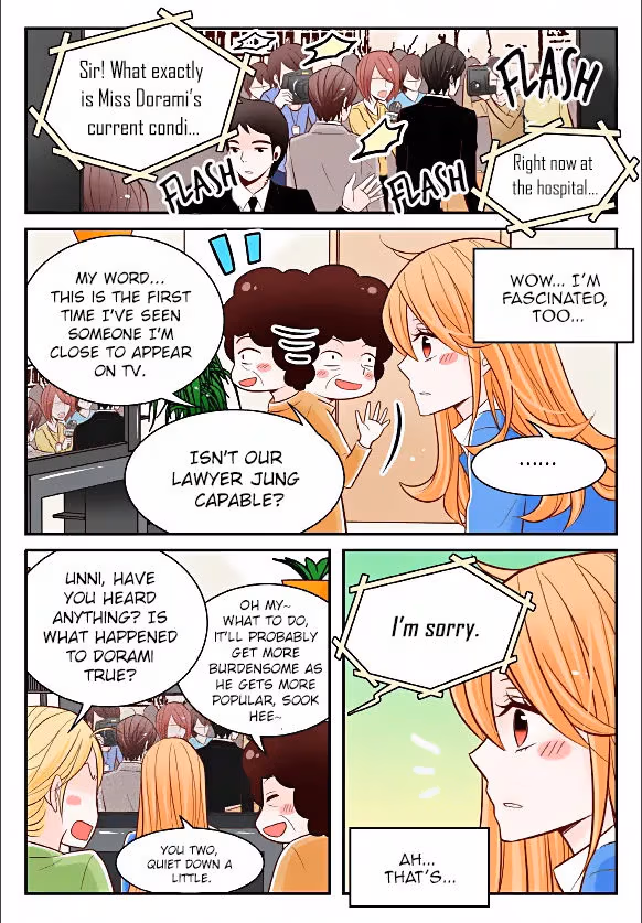 Read Omangwa Nangman chapter 20 image 10 on Lezhin