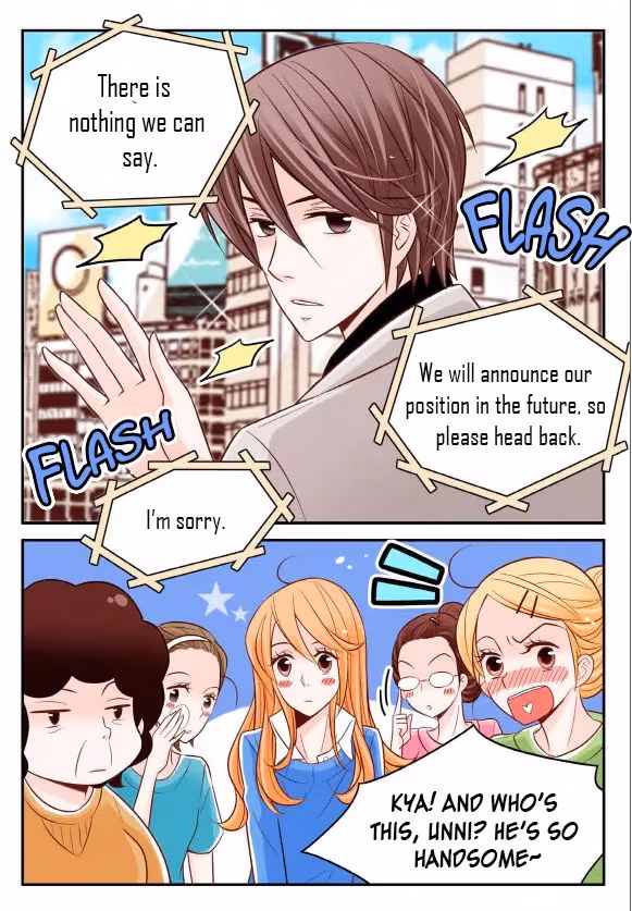 Read Omangwa Nangman chapter 20 image 11 on Lezhin