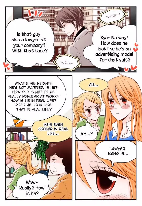 Read Omangwa Nangman chapter 20 image 12 on Lezhin