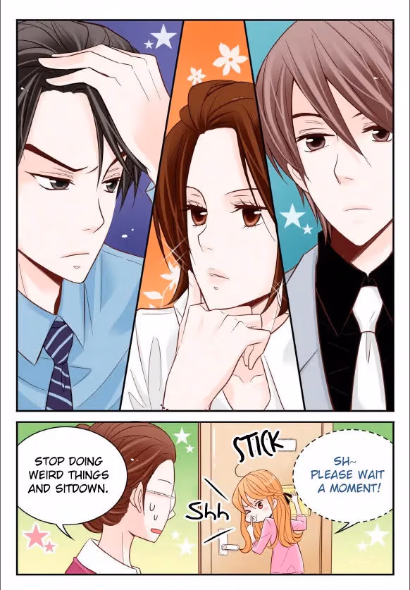 Read Omangwa Nangman chapter 20 image 2 on Lezhin