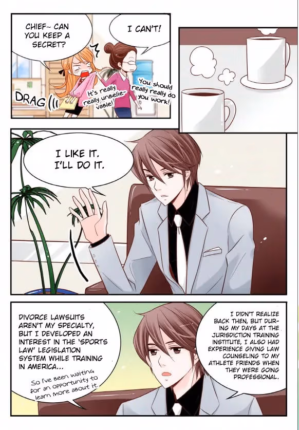 Read Omangwa Nangman chapter 20 image 3 on Lezhin