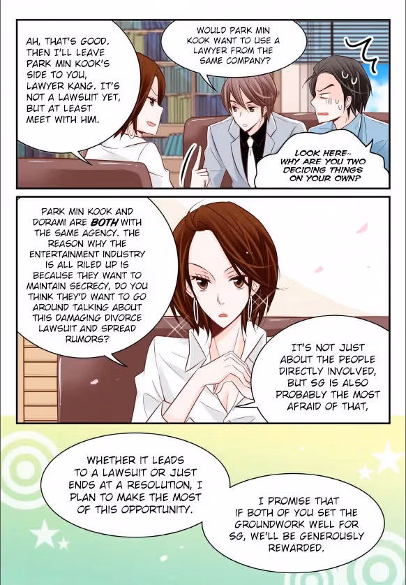 Read Omangwa Nangman chapter 20 image 4 on Lezhin