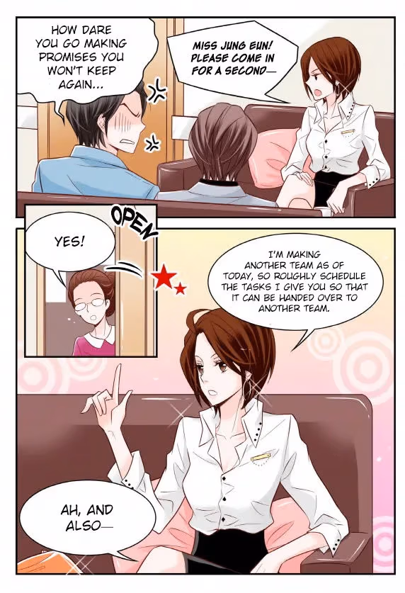 Read Omangwa Nangman chapter 20 image 5 on Lezhin