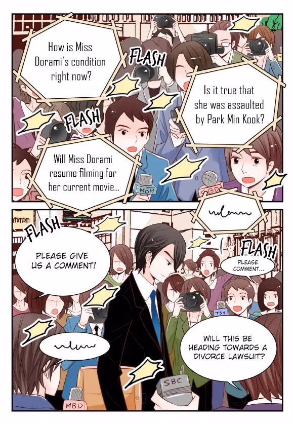 Read Omangwa Nangman chapter 20 image 7 on Lezhin