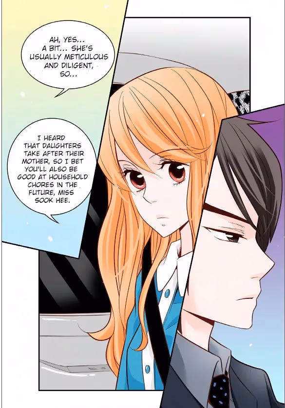 Read Omangwa Nangman chapter 21 image 10 on Lezhin