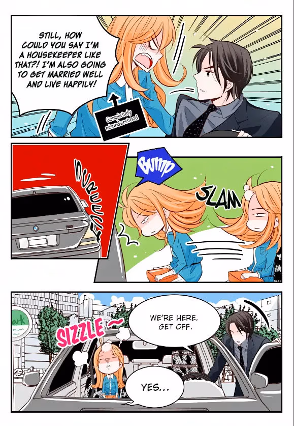 Read Omangwa Nangman chapter 21 image 12 on Lezhin