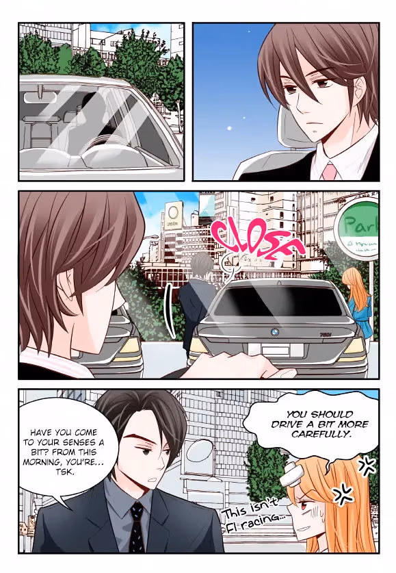 Read Omangwa Nangman chapter 21 image 13 on Lezhin