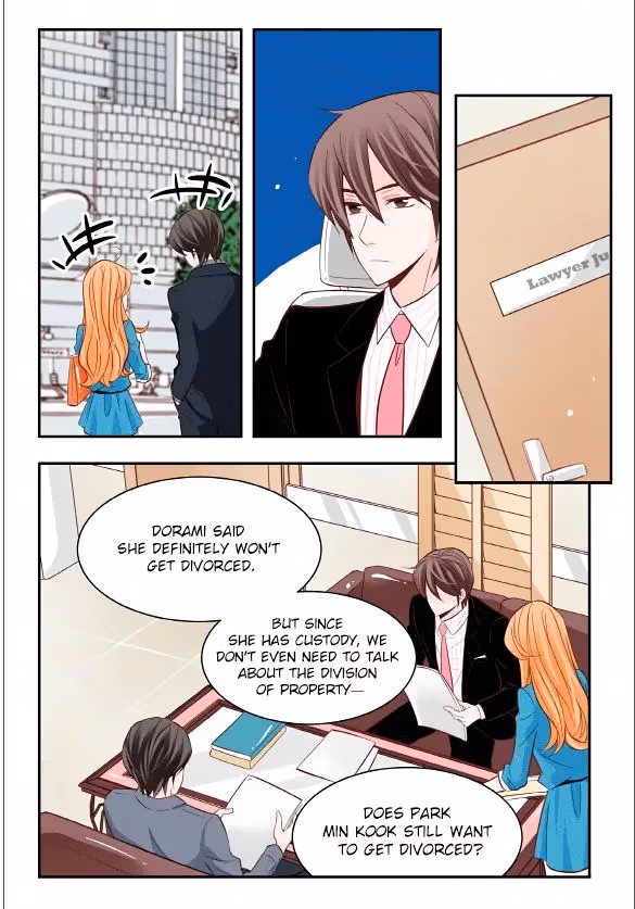Read Omangwa Nangman chapter 21 image 14 on Lezhin