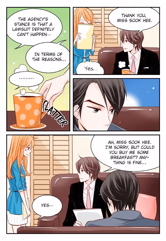 Read Omangwa Nangman chapter 21 image 15 on Lezhin
