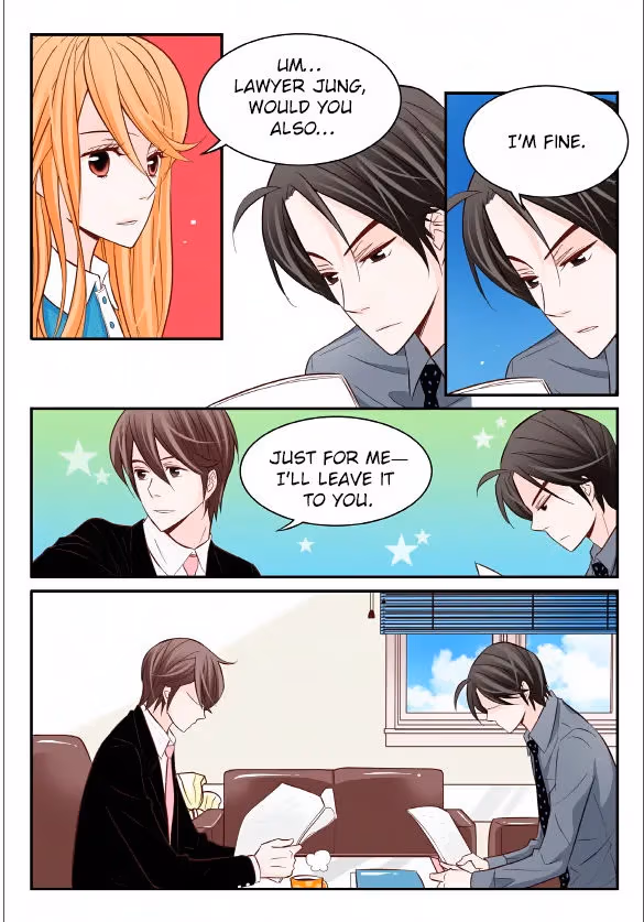 Read Omangwa Nangman chapter 21 image 16 on Lezhin