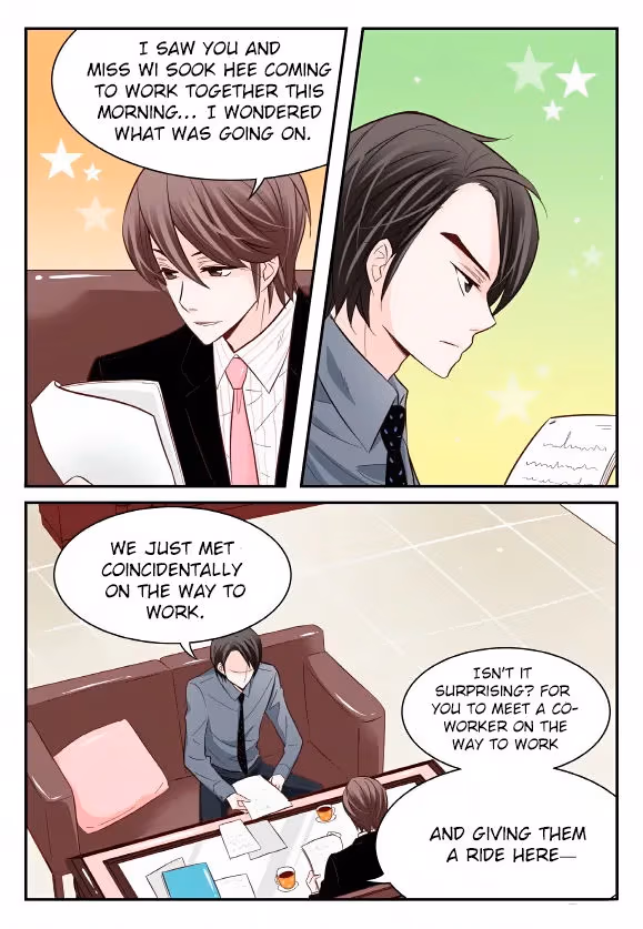 Read Omangwa Nangman chapter 21 image 17 on Lezhin