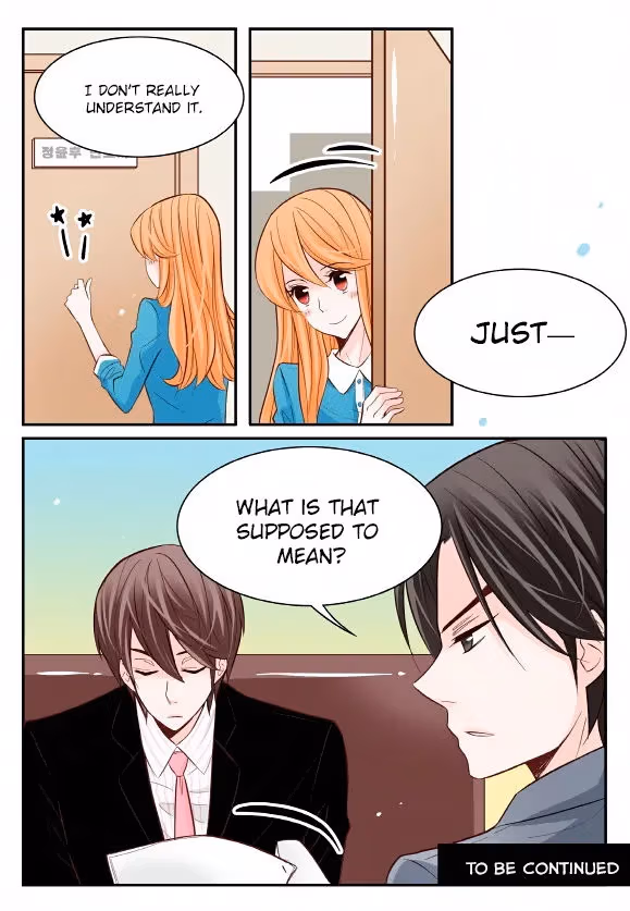 Read Omangwa Nangman chapter 21 image 19 on Lezhin
