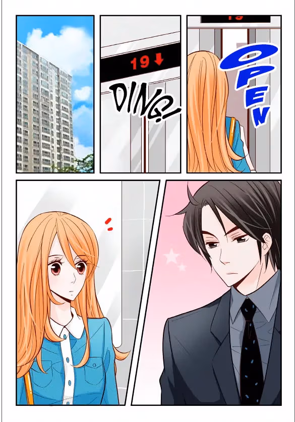 Read Omangwa Nangman chapter 21 image 2 on Lezhin