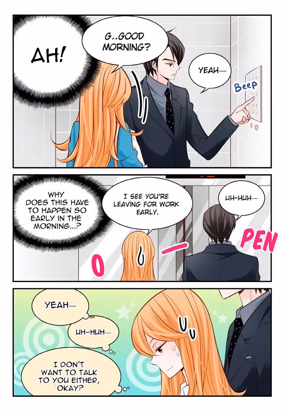 Read Omangwa Nangman chapter 21 image 3 on Lezhin