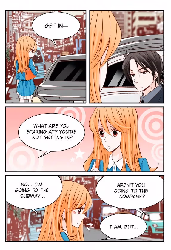 Read Omangwa Nangman chapter 21 image 6 on Lezhin