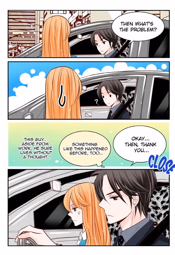 Read Omangwa Nangman chapter 21 image 7 on Lezhin
