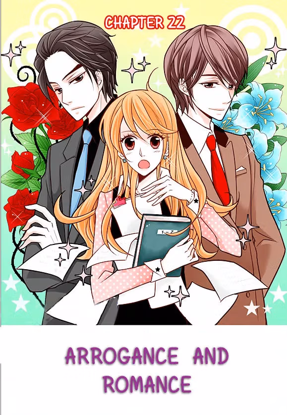 Read Omangwa Nangman chapter 22 image 1 on Lezhin
