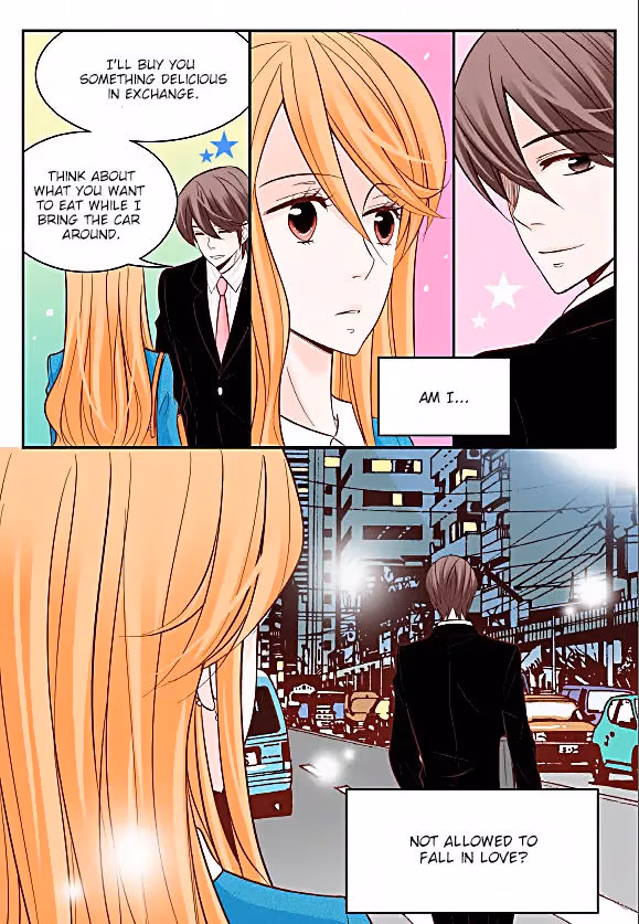 Read Omangwa Nangman chapter 22 image 11 on Lezhin