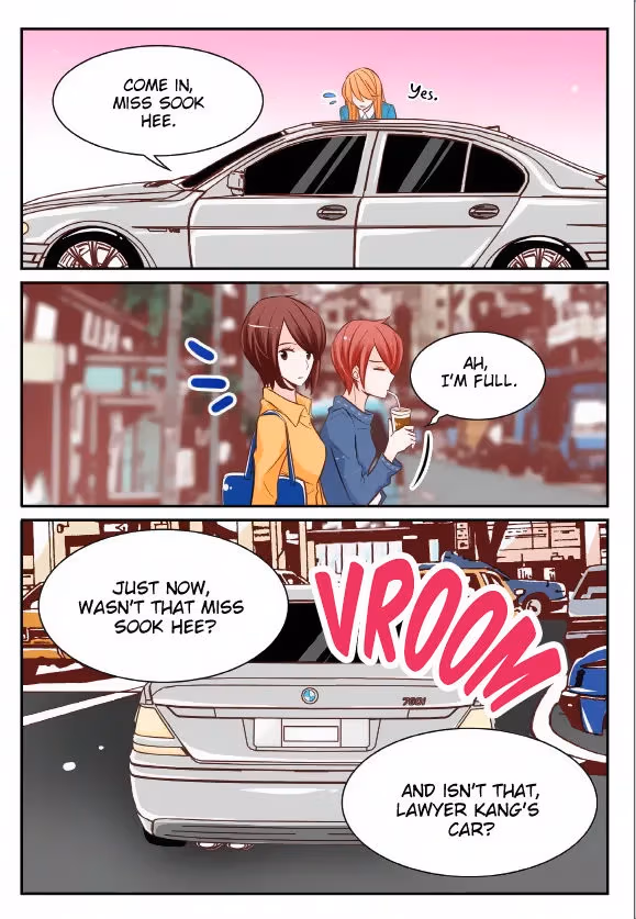 Read Omangwa Nangman chapter 22 image 12 on Lezhin