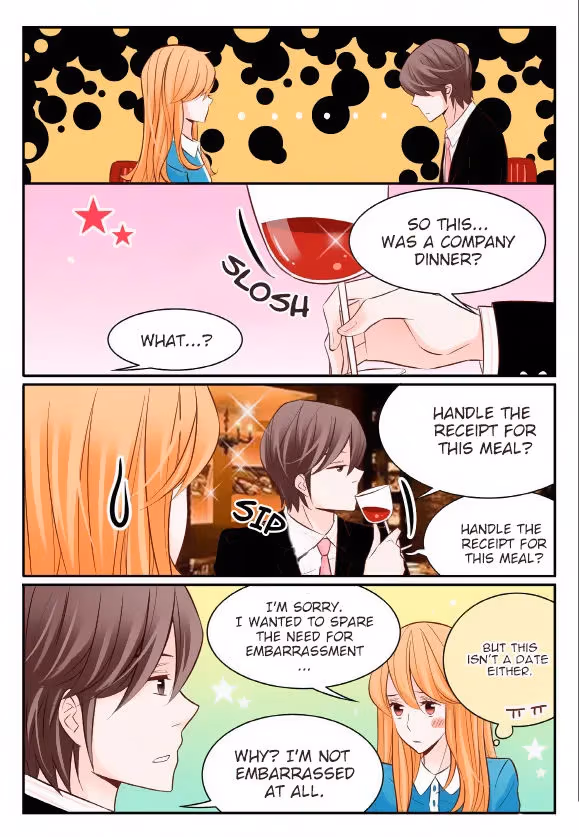 Read Omangwa Nangman chapter 22 image 17 on Lezhin