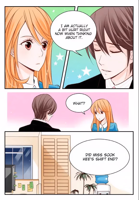 Read Omangwa Nangman chapter 22 image 18 on Lezhin