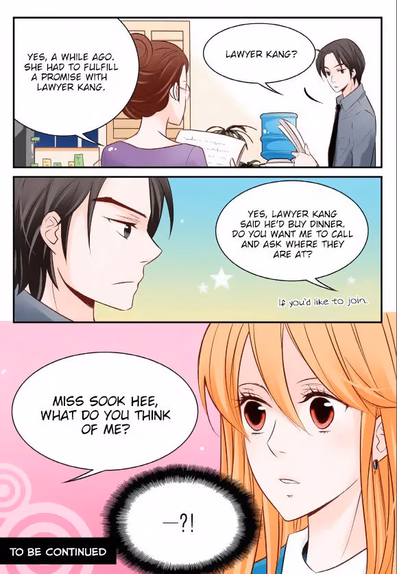 Read Omangwa Nangman chapter 22 image 19 on Lezhin