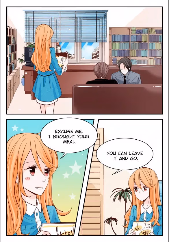 Read Omangwa Nangman chapter 22 image 2 on Lezhin