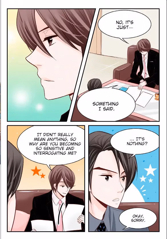 Read Omangwa Nangman chapter 22 image 4 on Lezhin