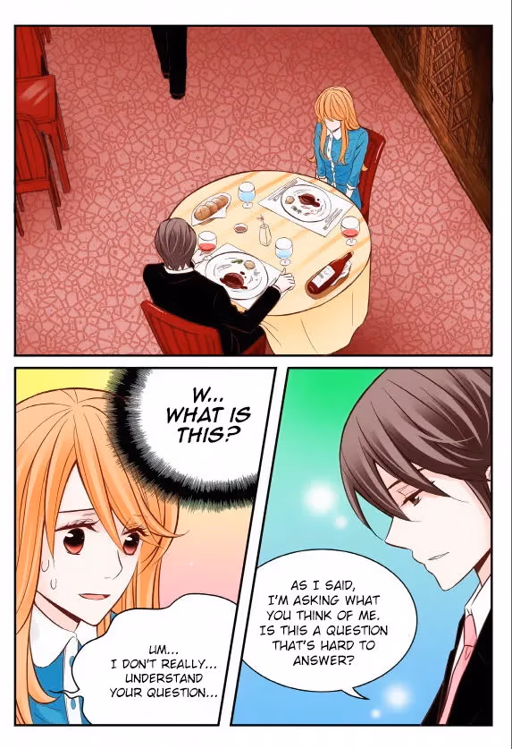 Read Omangwa Nangman chapter 23 image 1 on Lezhin