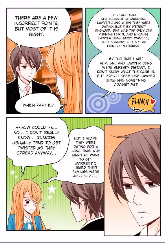 Read Omangwa Nangman chapter 23 image 10 on Lezhin
