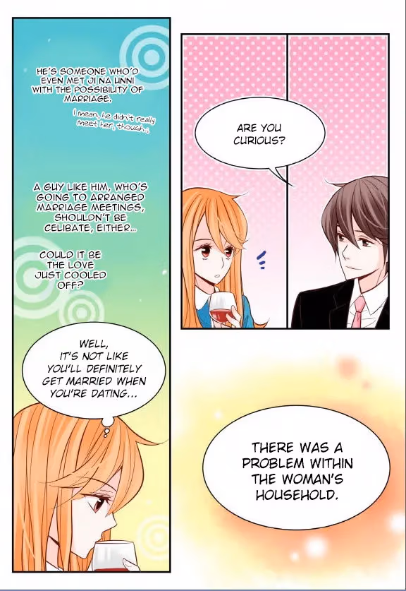Read Omangwa Nangman chapter 23 image 11 on Lezhin
