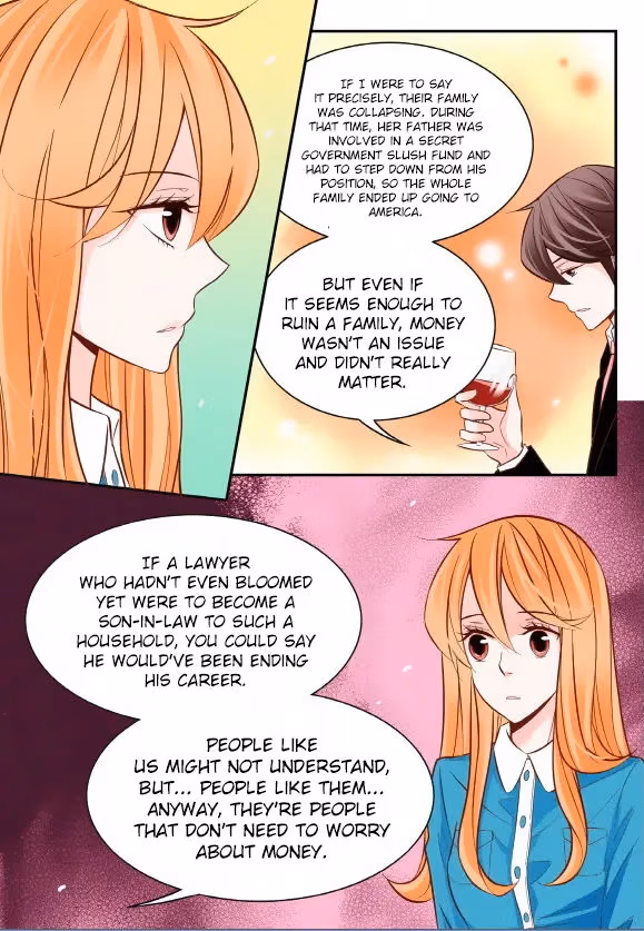 Read Omangwa Nangman chapter 23 image 12 on Lezhin