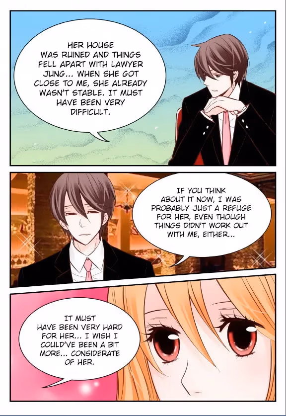 Read Omangwa Nangman chapter 23 image 13 on Lezhin