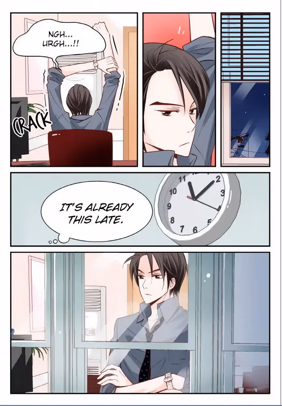 Read Omangwa Nangman chapter 23 image 16 on Lezhin