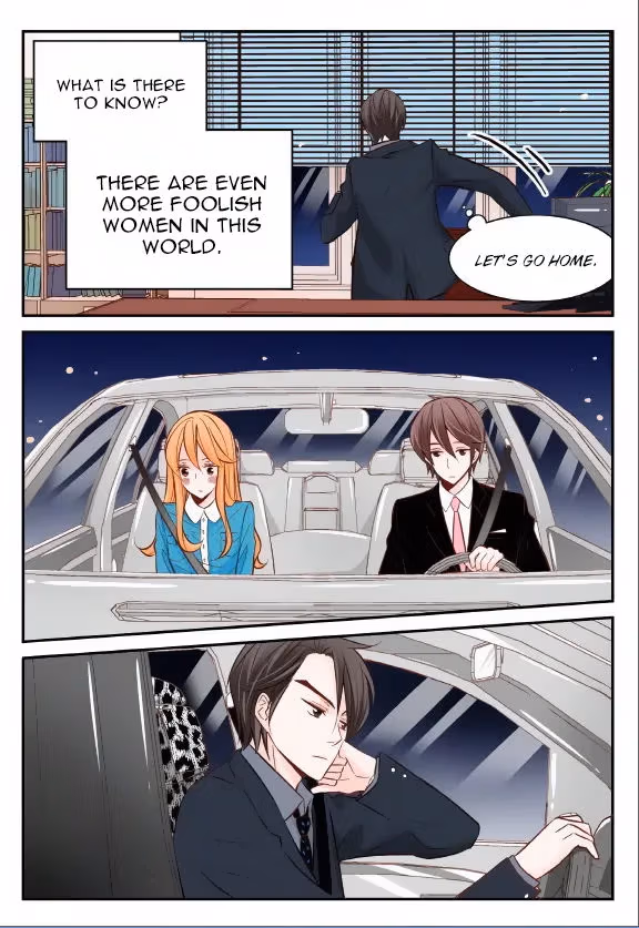 Read Omangwa Nangman chapter 23 image 17 on Lezhin
