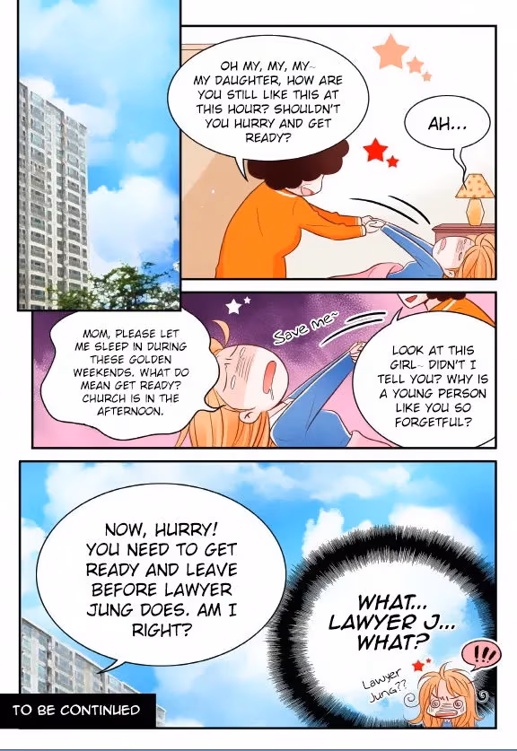 Read Omangwa Nangman chapter 23 image 18 on Lezhin