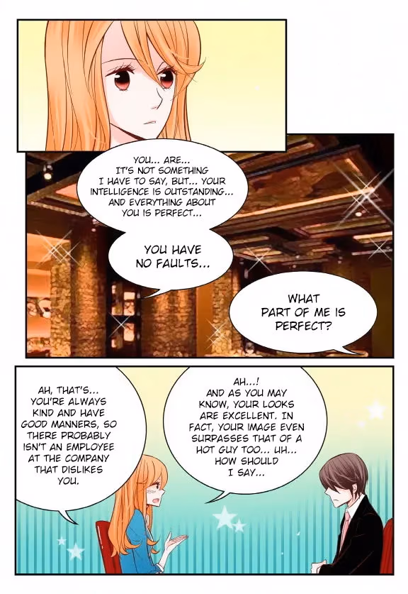 Read Omangwa Nangman chapter 23 image 2 on Lezhin