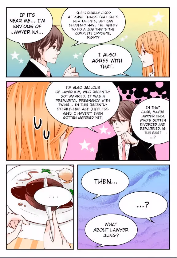 Read Omangwa Nangman chapter 23 image 5 on Lezhin