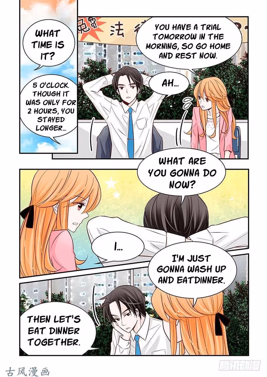 Read Omangwa Nangman chapter 24 image 10 on Lezhin