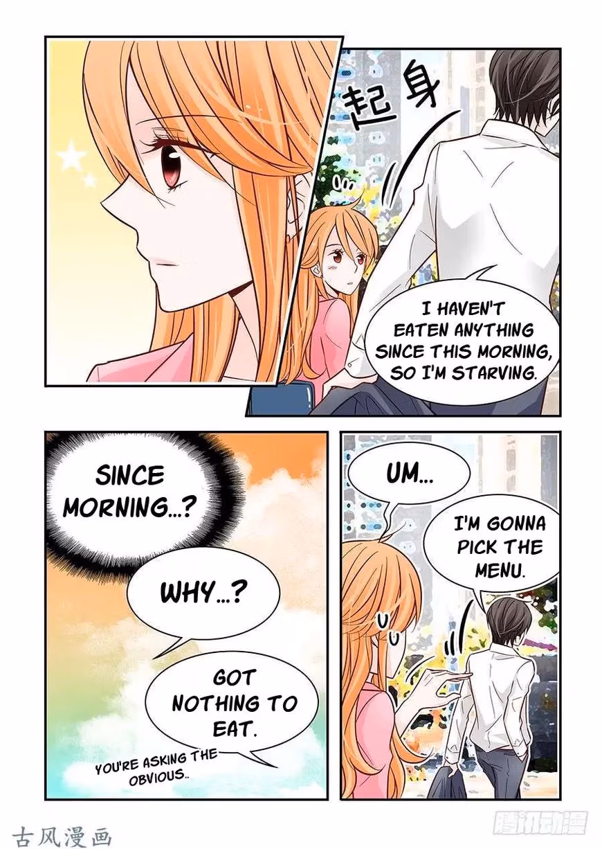 Read Omangwa Nangman chapter 24 image 11 on Lezhin