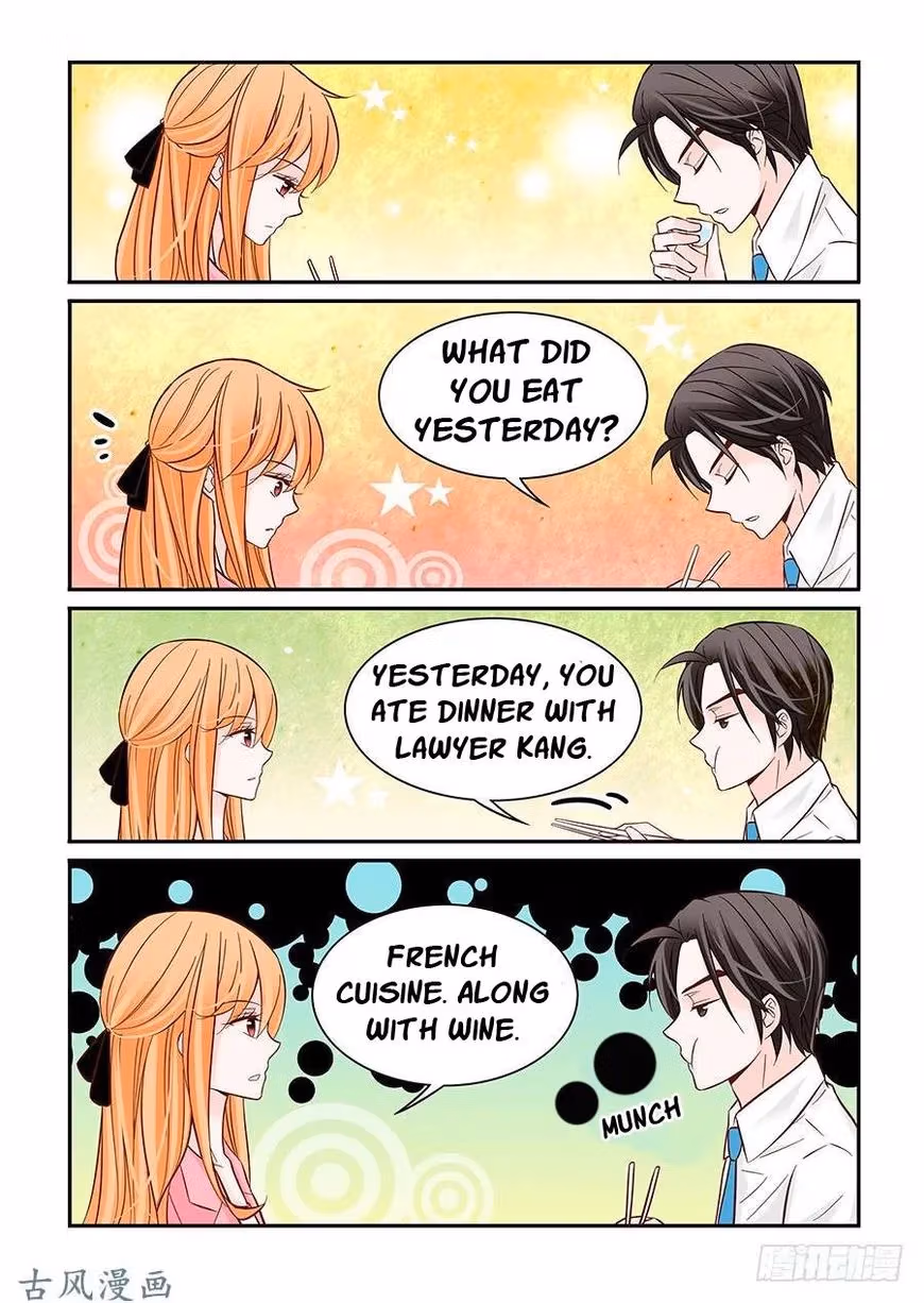 Read Omangwa Nangman chapter 24 image 14 on Lezhin