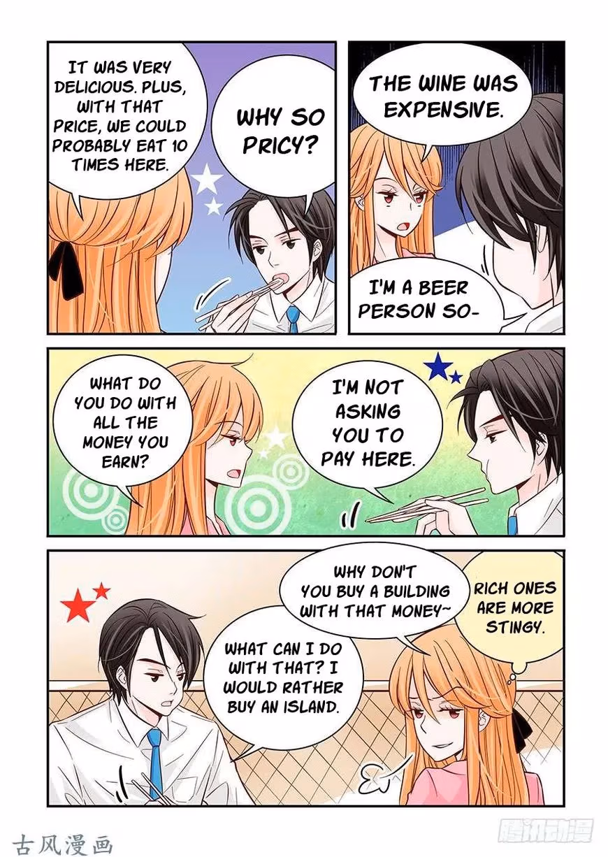 Read Omangwa Nangman chapter 24 image 15 on Lezhin