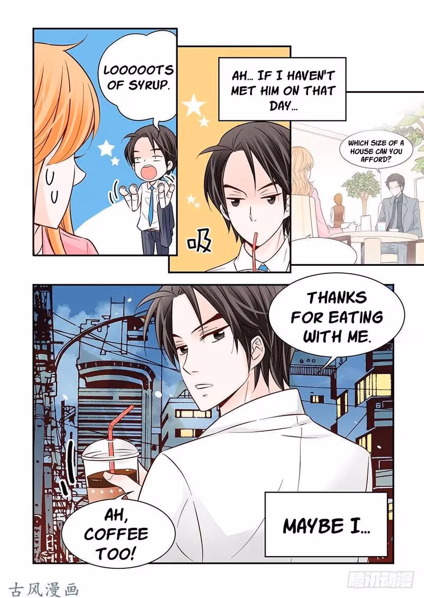 Read Omangwa Nangman chapter 24 image 17 on Lezhin