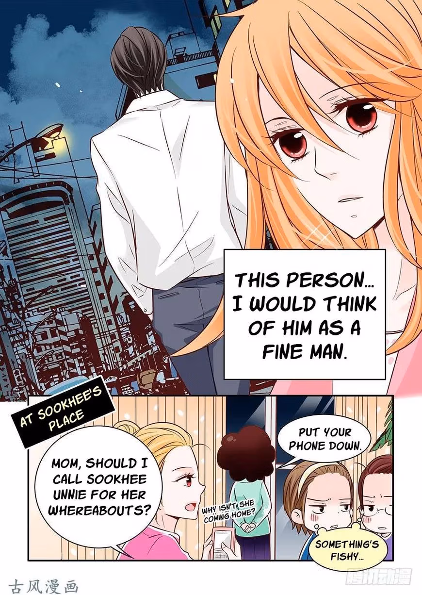 Read Omangwa Nangman chapter 24 image 18 on Lezhin